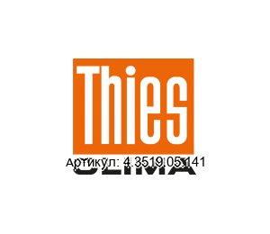 4.3519.05.141 Thies Clima Анемометр