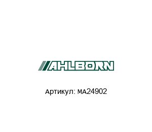 MA24902 Ahlborn (ALMEMO)