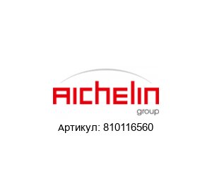 810116560 AICHELIN