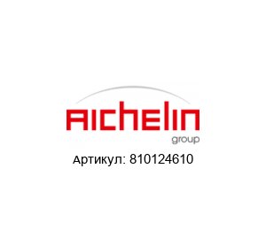 810124610 AICHELIN