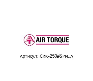 CRK-250#SPN..A Air Torque Ремкомплект
