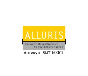 SMT-500CL Alluris Тахометр