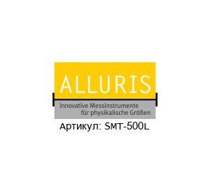 SMT-500L Alluris Тахометр