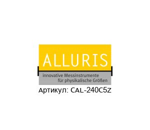 CAL-240C5Z Alluris