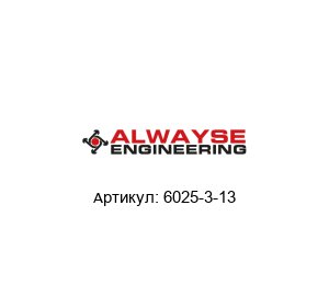 6025-3-13 ALWAYSE Engineering