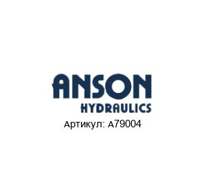 A79004 ANSON HYDRAULICS