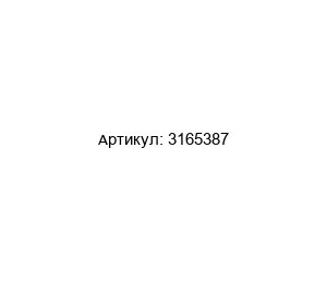 3165387 ARCA Regler Запасные части