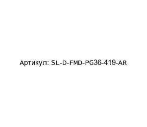 SL-D-FMD-PG36-419-AR Amphenol