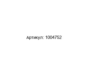 1004752 Aros Гидроцилиндр