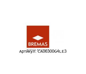 CA06300G4LE3 BREMAS ERSCE Переключатель