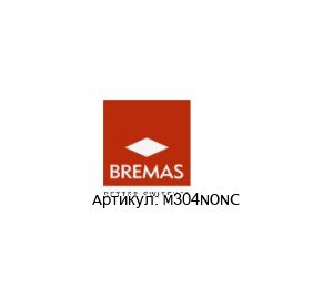 M304NONC BREMAS ERSCE