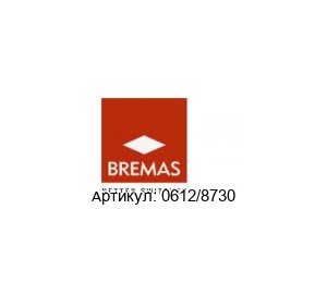 0612/8730 BREMAS ERSCE Переключатель