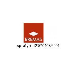 12 A  0407/6201 BREMAS ERSCE Переключатель