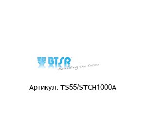 TS55/STCH1000A BTSR Датчик