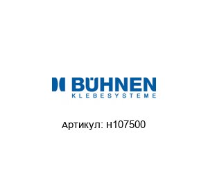 H107500 B?hnen Клеевой пистолет