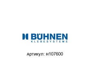 H107600 B?hnen Клеевой пистолет