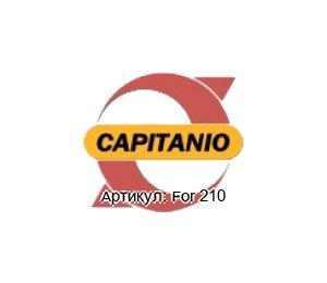 For 210 Capitanio Airpumps Ремкомплект