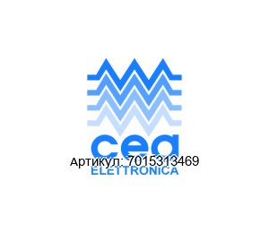 7015313469 CEA Elettronica