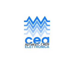 CM09  CEA Elettronica