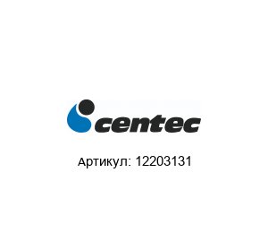 12203131 Centec (Labor- und Prozessmesstechnik) Комплект поршневых уплотнений