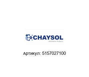 5157027100 CHAYSOL