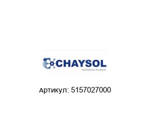 5157027000 CHAYSOL