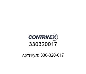 330320017 330-320-017 Contrinex