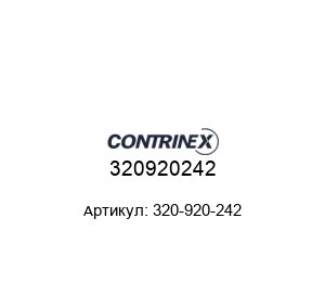 320920242 320-920-242 Contrinex Индуктивный датчик