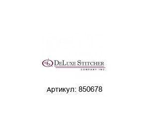 850678 DeLuxe Stitcher Электрическое сцепление