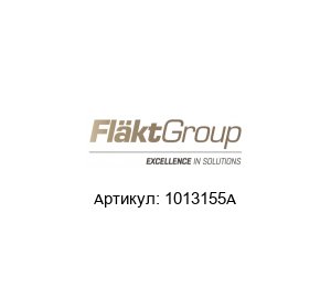 1013155A Denco Happel (brand of FL?KTGROUP) Воздушный фильтр