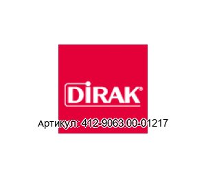 412-9063.00-01217 DIRAK