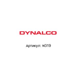 M319 Dynalco (brand of Barksdale) Датчик скорости