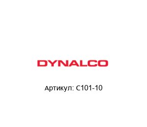C101-10 Dynalco (brand of Barksdale) Комплект кабеля