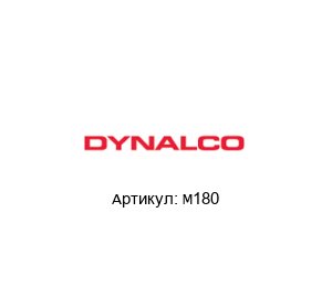 M180 Dynalco (brand of Barksdale) Датчик скорости
