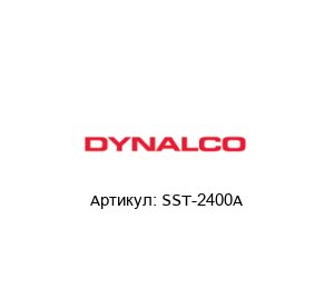 SST-2400A Dynalco (brand of Barksdale) Датчик скорости