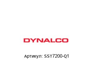 SST7200-Q1 Dynalco (brand of Barksdale) Датчик скорости