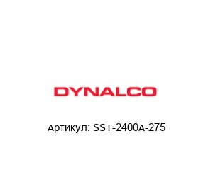 SST-2400A-275 Dynalco (brand of Barksdale) Переключатель