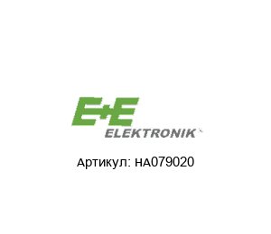 HA079020 E+E Elektronik Измерительный блок