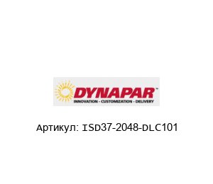ISD37-2048-DLC101 DYNAPAR Энкодер
