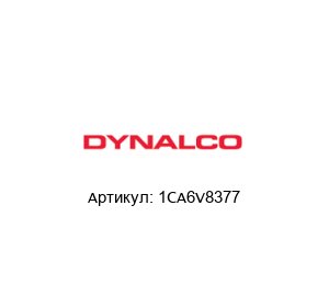 1CA6V8377 Dynalco (brand of Barksdale)