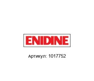 1017752 Enidine (Brand of ITT) Амортизатор