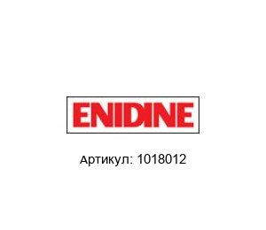 1018012 Enidine (Brand of ITT) Амортизатор