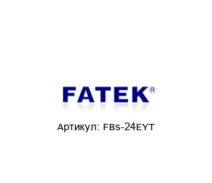 FBs-24EYT FATEK