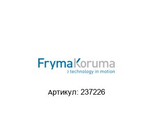 237226 FrymaKoruma Нож