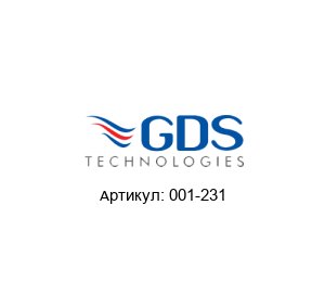 001-231 GDS Technologies Детектор газа