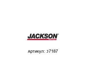 J7187 JACKSON SAFETY Сварочная маска