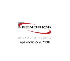 272671JN KENDRION