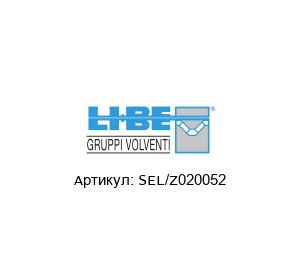 SEL/Z020052 LI-BE / S.4M Bearings Подшипник