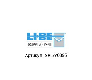 SEL/Y0395 LI-BE / S.4M Bearings Подшипник