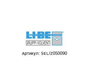 SEL/Z050090 LI-BE / S.4M Bearings Подшипник